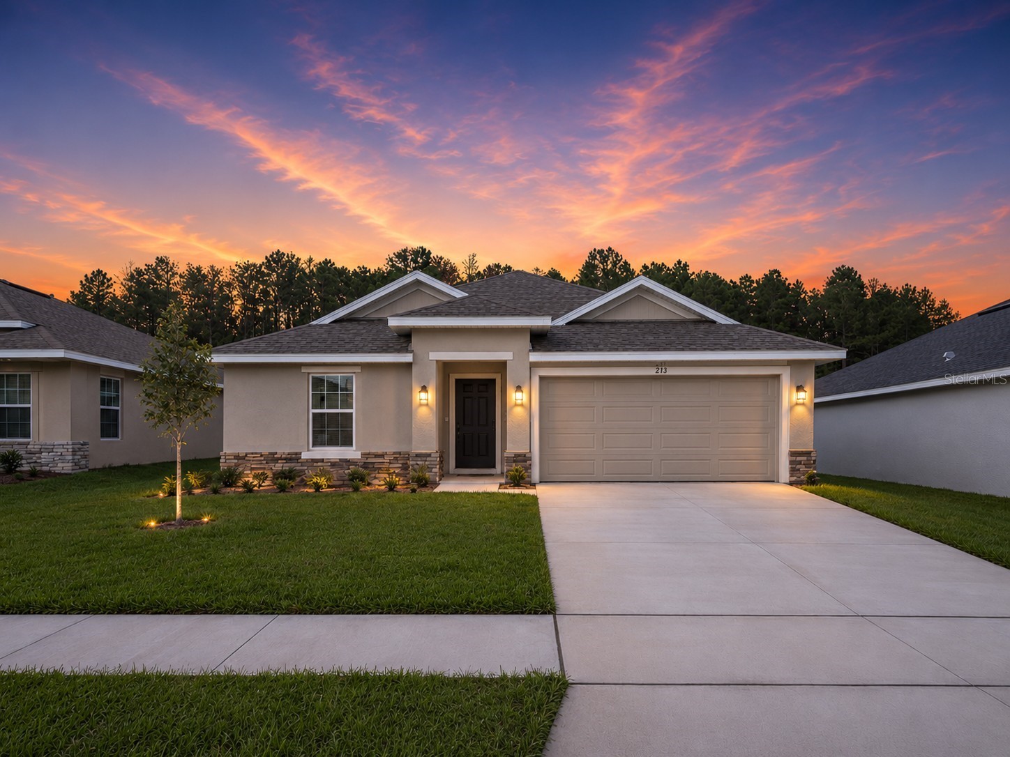 259 Verny Grove Lane Leesburg FL 34748 O6399952 image1