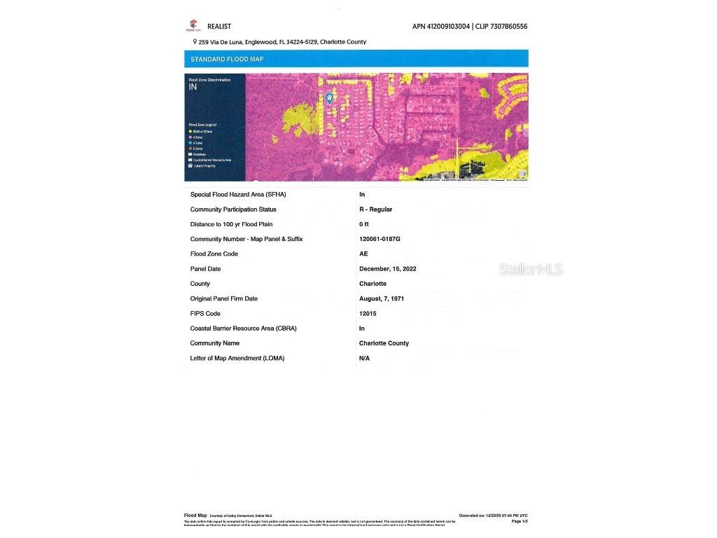 259 Via De Luna Englewood FL 34224 D6145308 image5