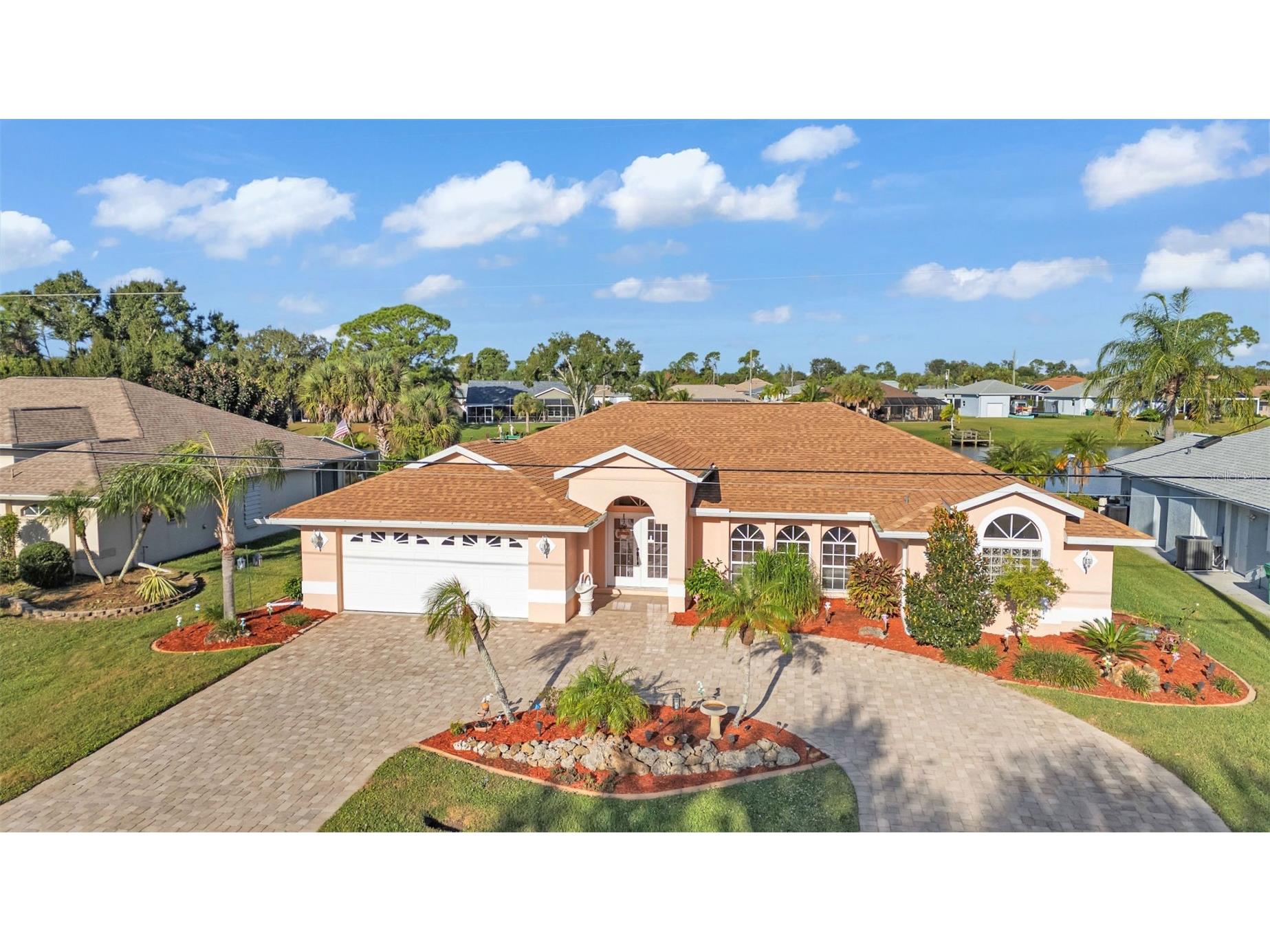 259 Viceroy Terrace Port Charlotte FL 33954 C7517199 image1