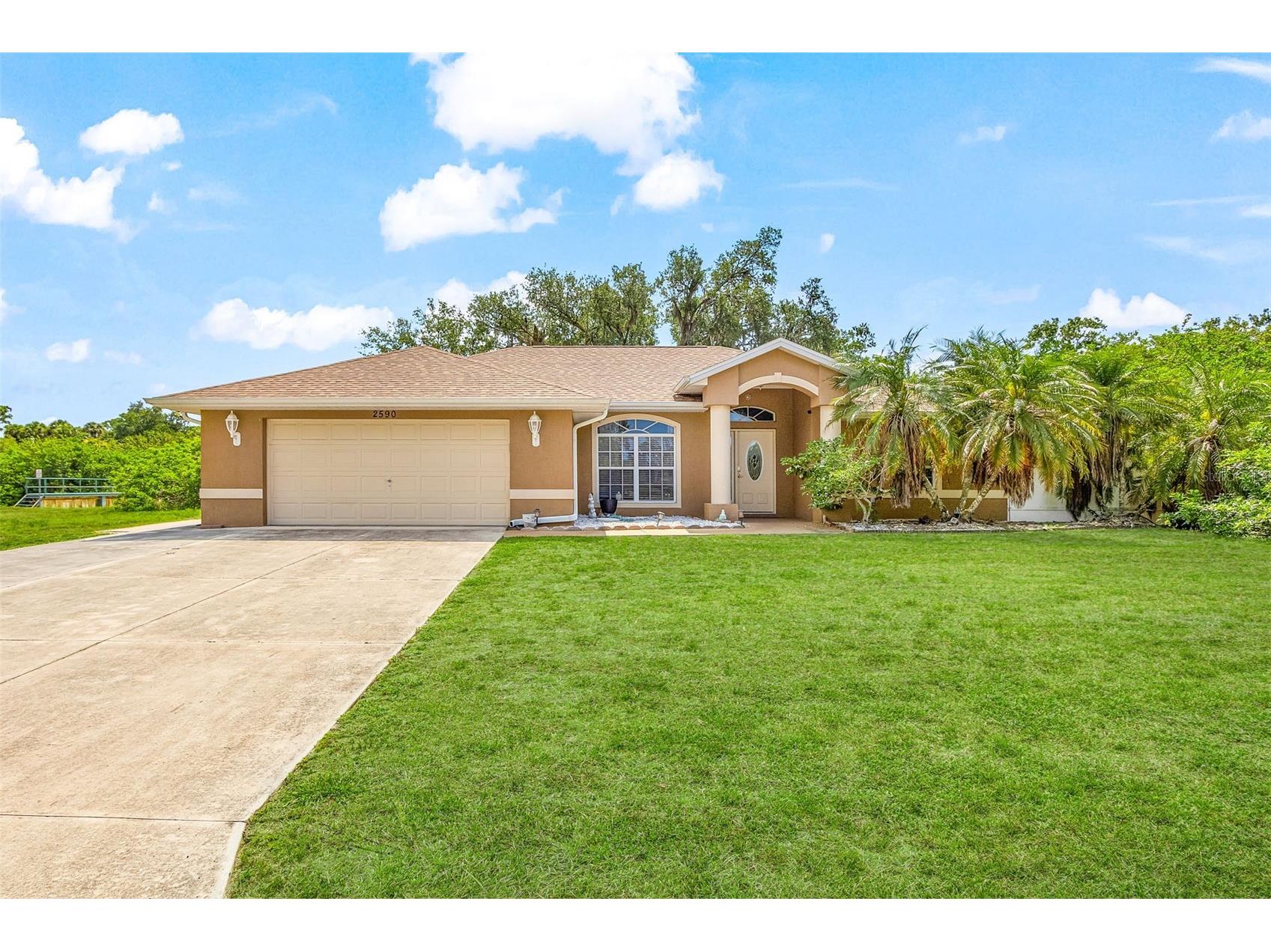 2590 Abbotsford Street North Port FL 34287 P4938730 image2