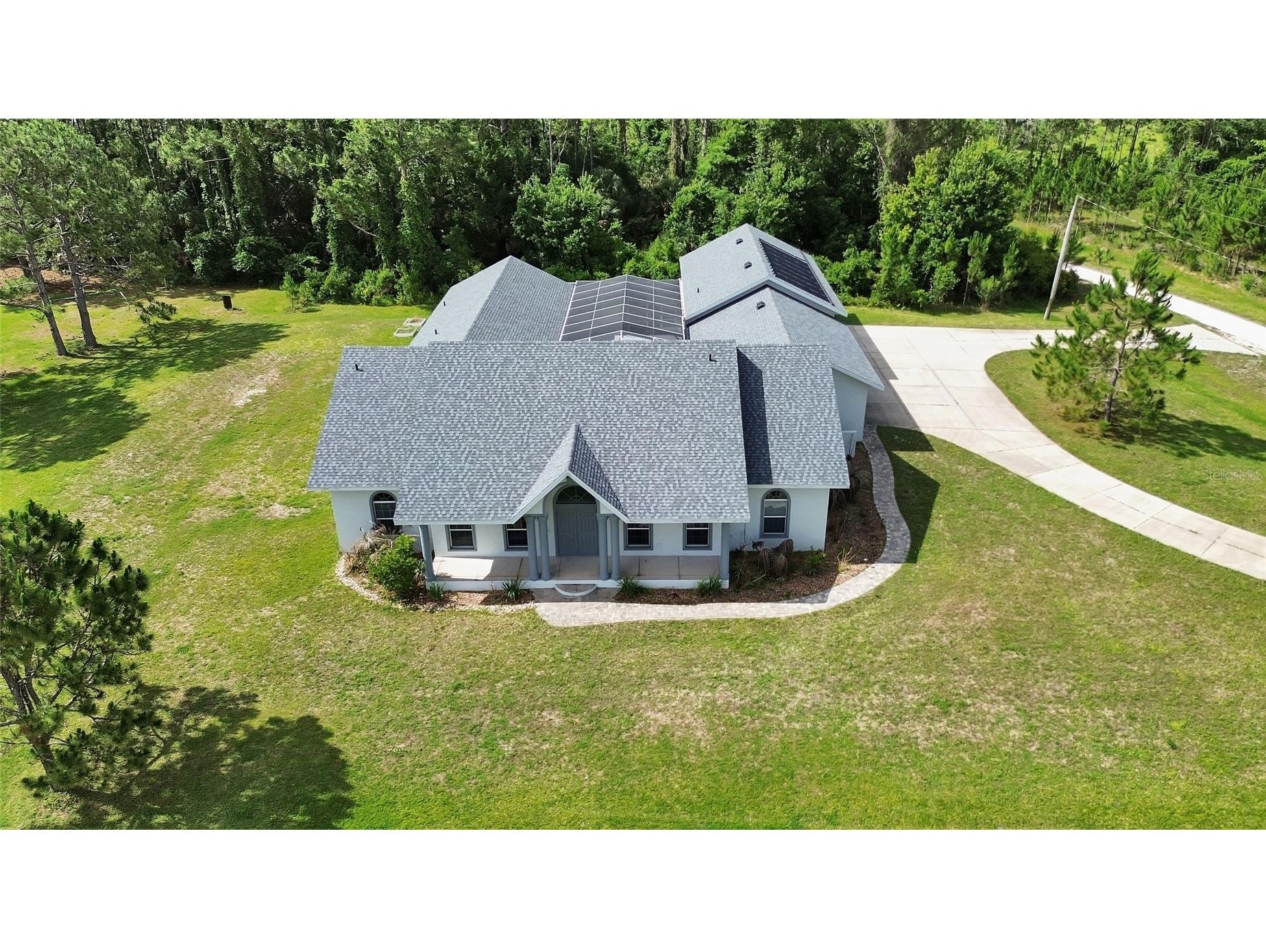 2590 Erena Drive New Smyrna Beach FL 32168 NS1088283 image78