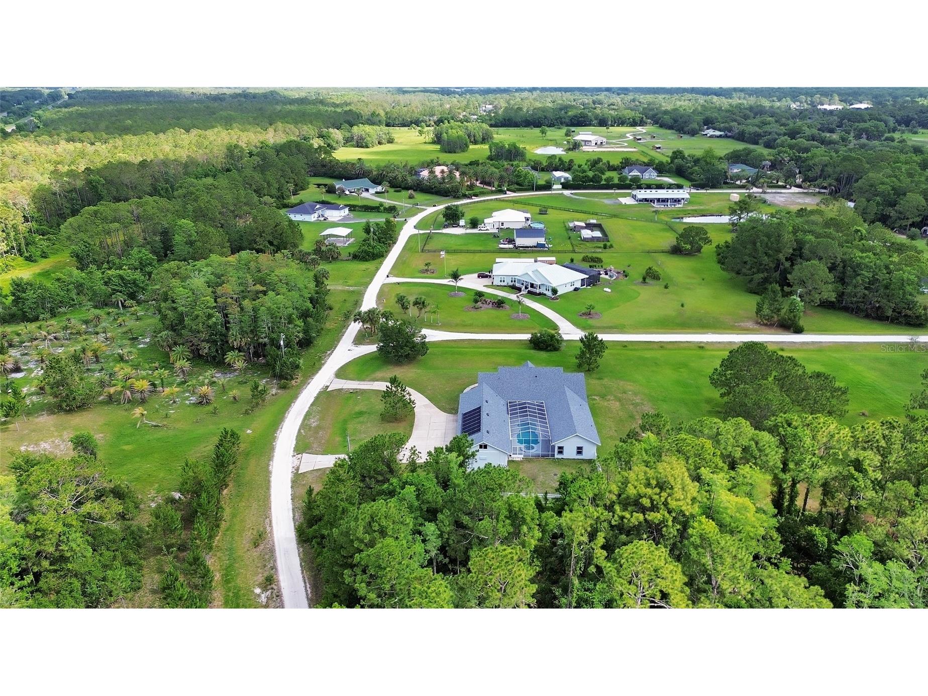 2590 Erena Drive New Smyrna Beach FL 32168 NS1088283 image82