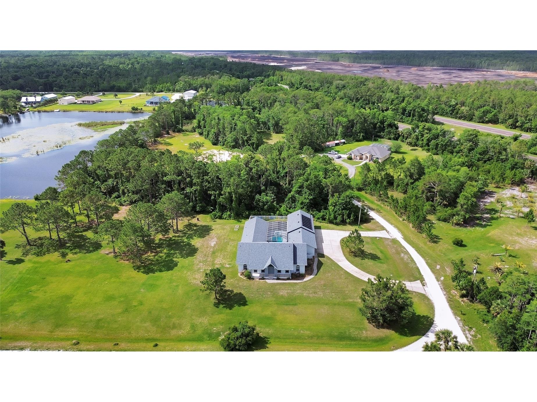 2590 Erena Drive New Smyrna Beach FL 32168 NS1088283 image84
