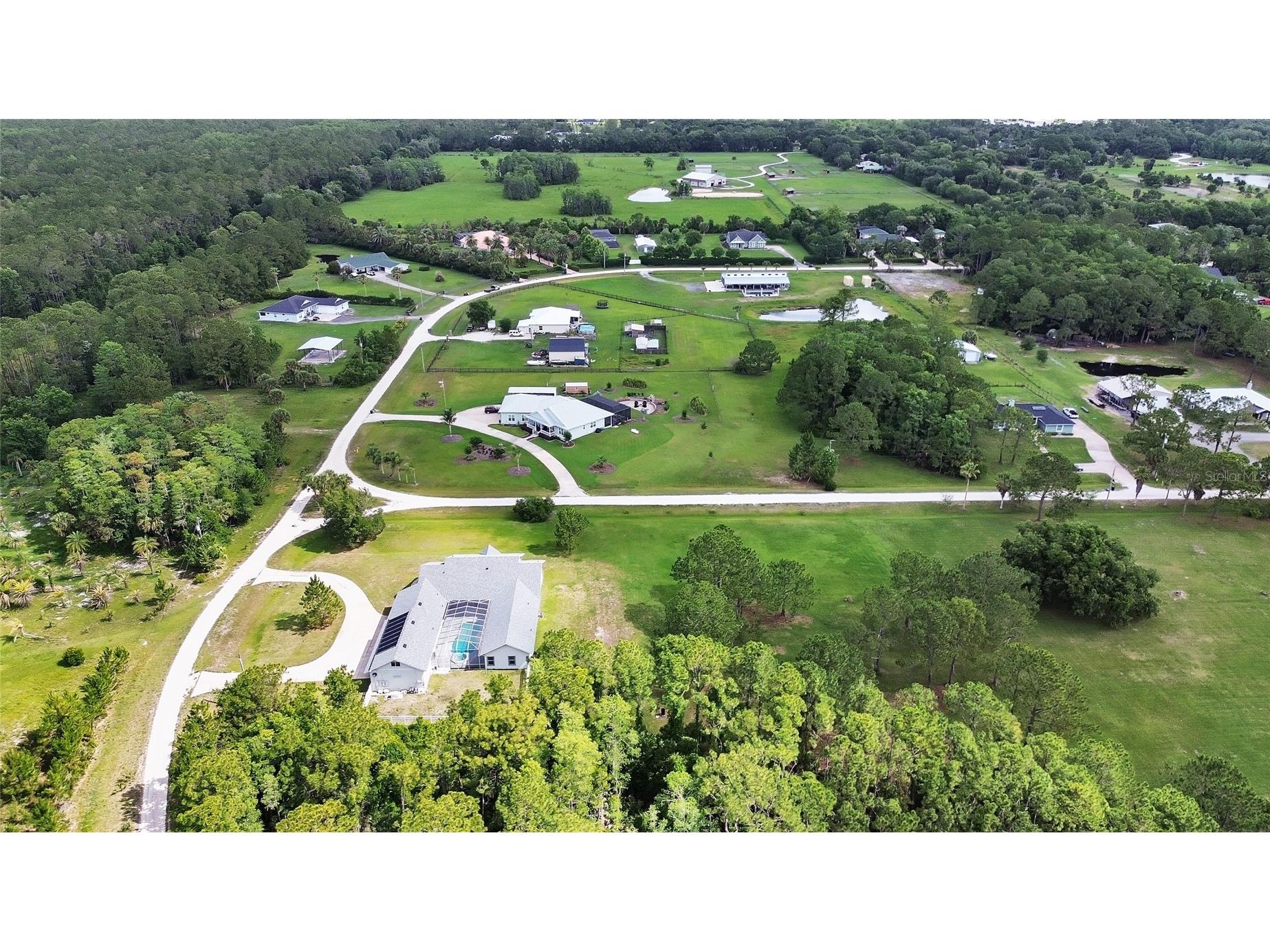 2590 Erena Drive New Smyrna Beach FL 32168 NS1088283 image86