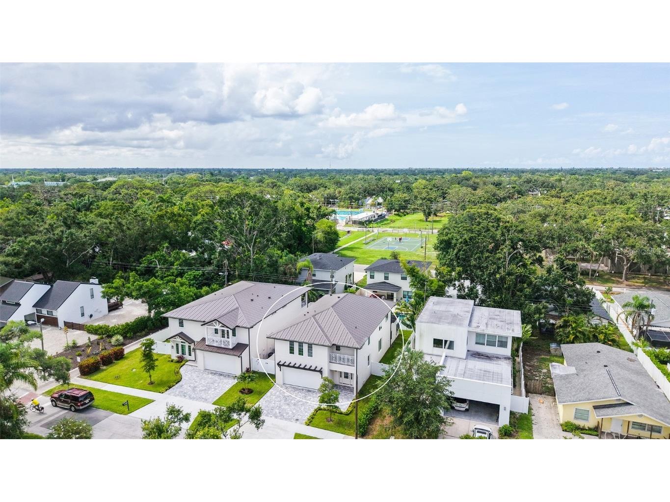 2590 Floyd Street Sarasota FL 34239 A4656501 image38