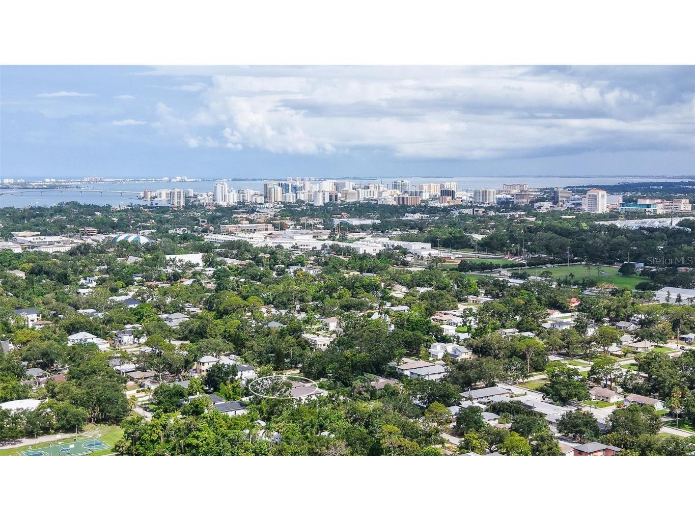 2590 Floyd Street Sarasota FL 34239 A4656501 image40