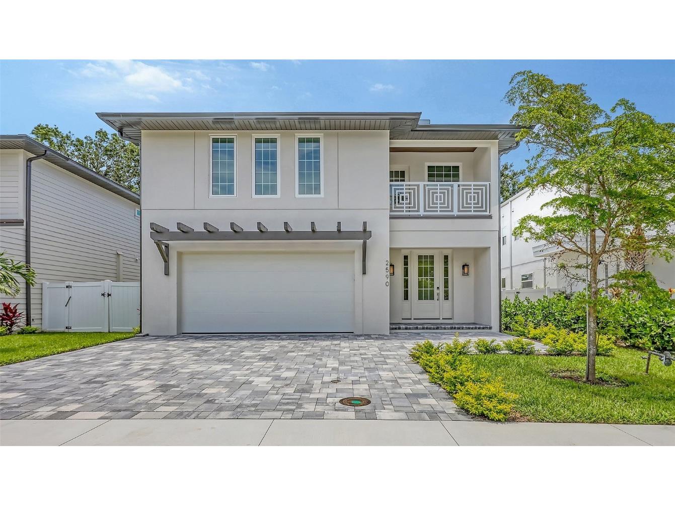 2590 Floyd Street Sarasota FL 34239 A4656501 image5