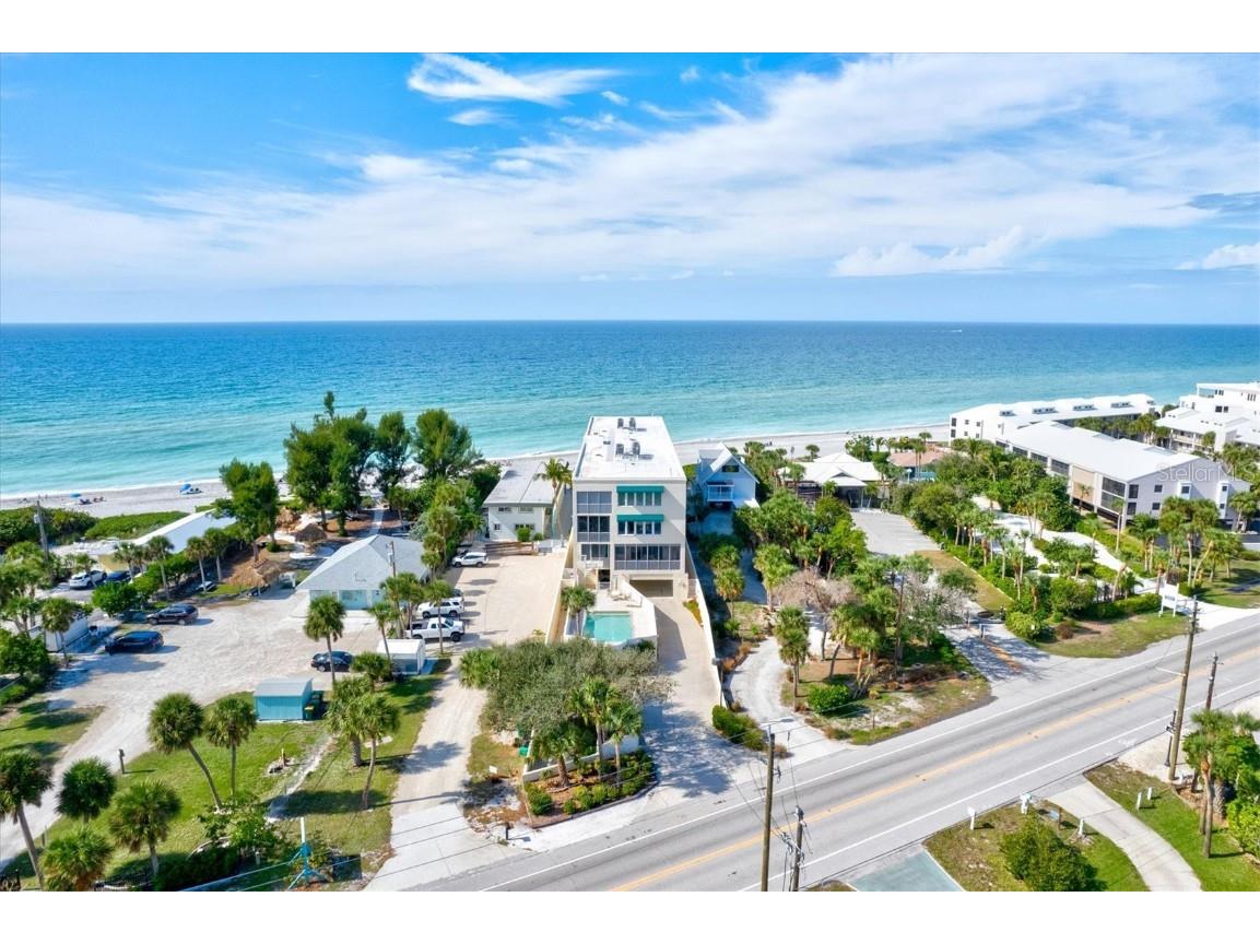 2590 N Beach Road #3 Englewood FL 34223 - GULF OF MEXICO A4590597 image1