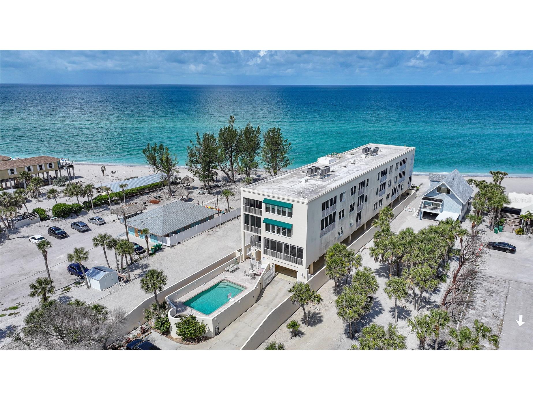 2590 N Beach Road #5 Englewood FL 34223 C7520355 image1