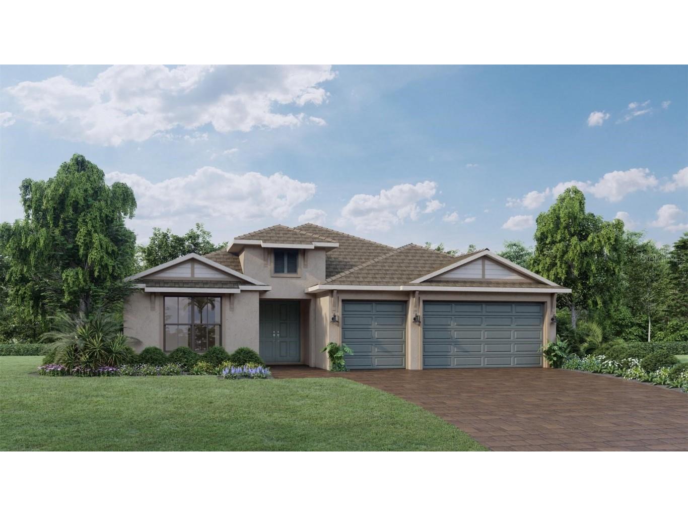 2590 Ocean Breeze Lane Clearwater FL 33761 A4545515 image1