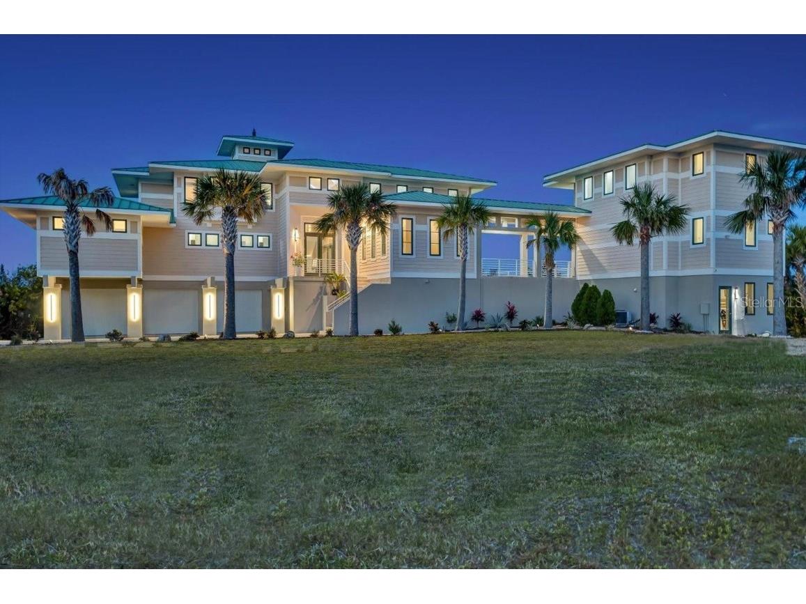 2590 Palm Avenue Flagler Beach FL 32136 FC314347 image71