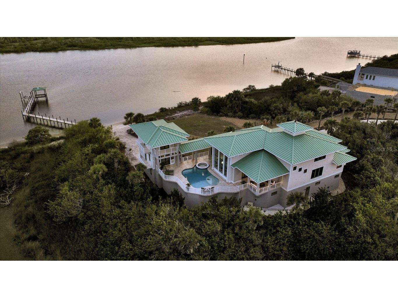 2590 Palm Avenue Flagler Beach FL 32136 FC314347 image76