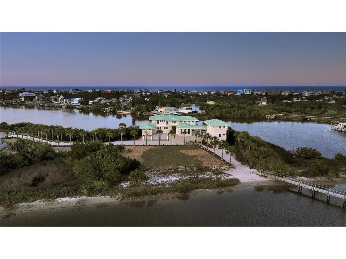 2590 Palm Avenue Flagler Beach FL 32136 FC314347 image77