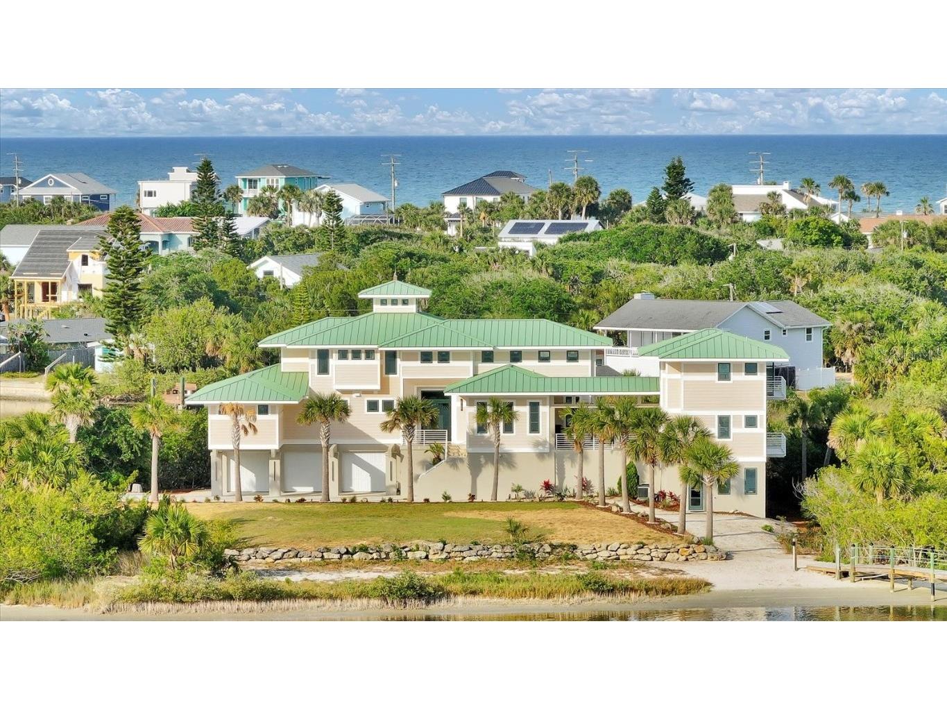 2590 Palm Avenue Flagler Beach FL 32136 FC314347 image89