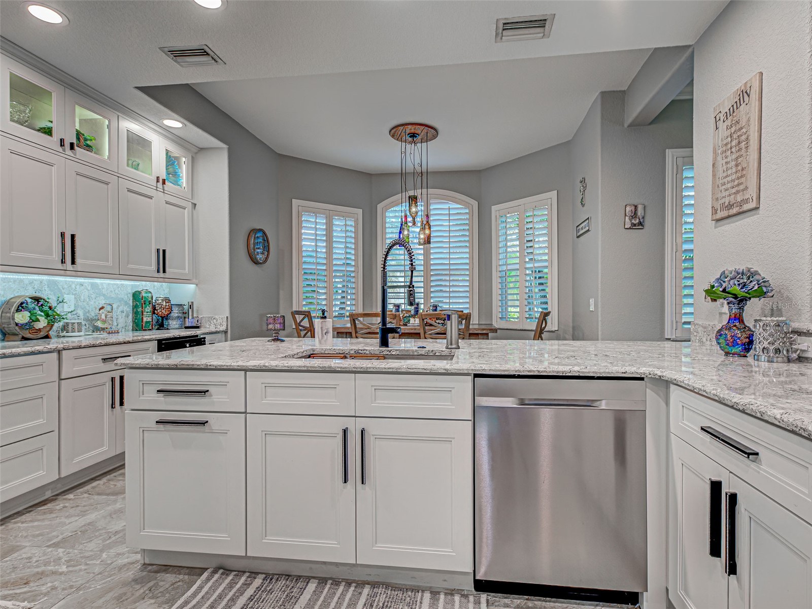 2590 Tarpon Cove Drive #811 Punta Gorda FL 33950 - BLUEFISH LAGOON D6142464 image14