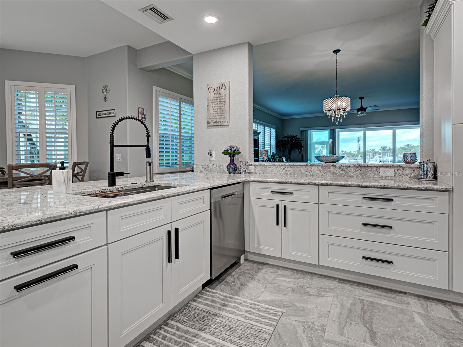 2590 Tarpon Cove Drive #811 Punta Gorda FL 33950 - BLUEFISH LAGOON D6142464 image15