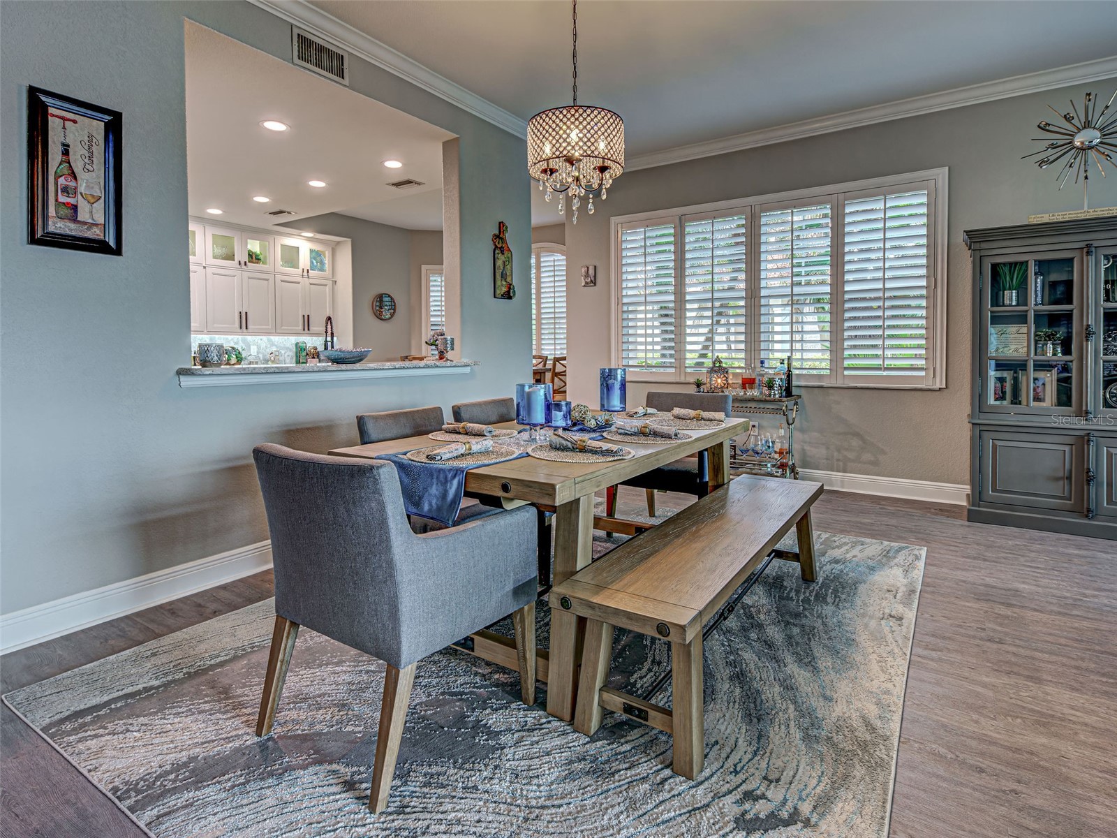 2590 Tarpon Cove Drive #811 Punta Gorda FL 33950 - BLUEFISH LAGOON D6142464 image24