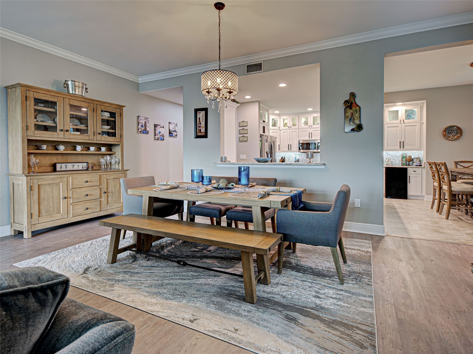 2590 Tarpon Cove Drive #811 Punta Gorda FL 33950 - BLUEFISH LAGOON D6142464 image25