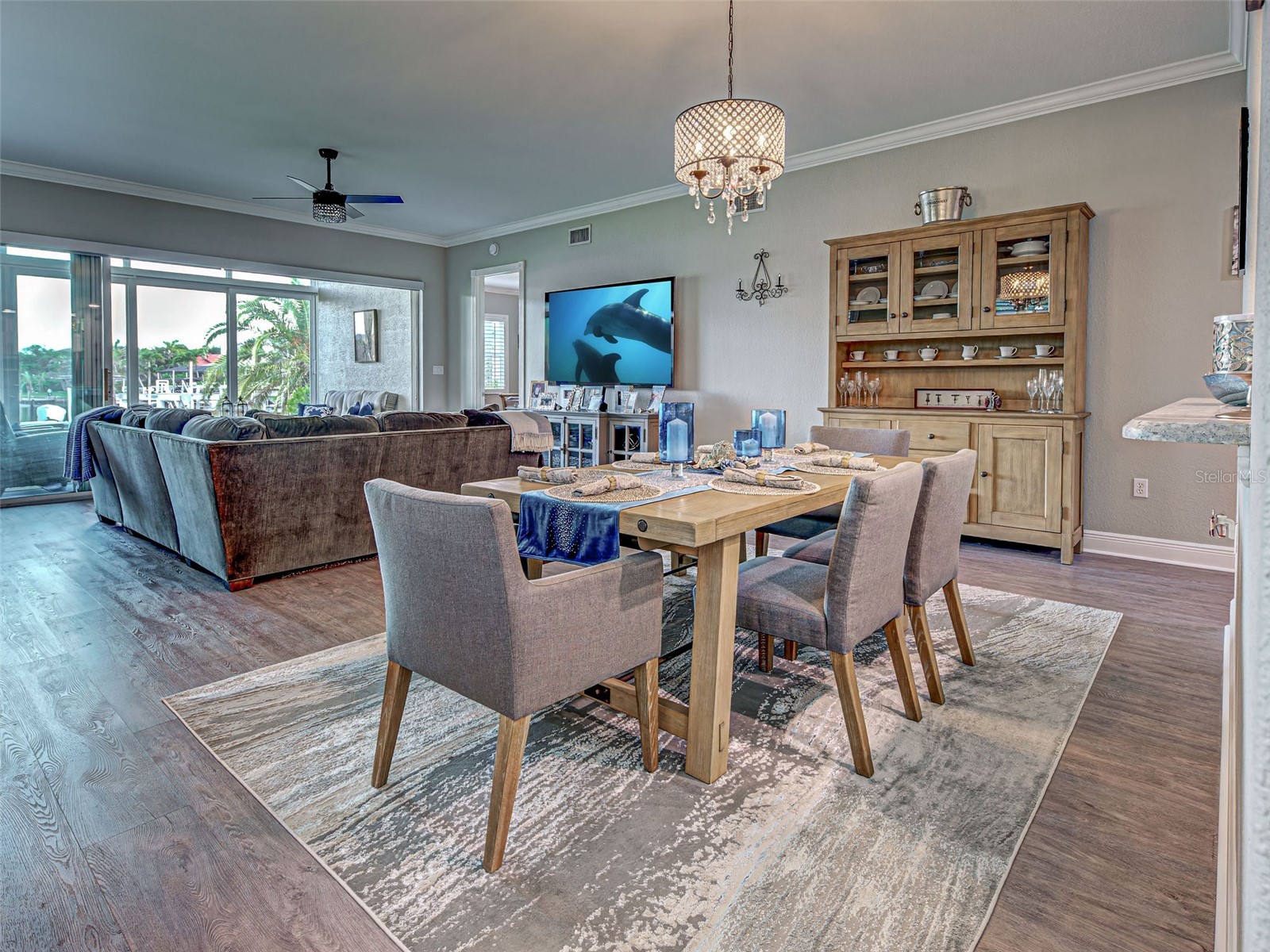 2590 Tarpon Cove Drive #811 Punta Gorda FL 33950 - BLUEFISH LAGOON D6142464 image26