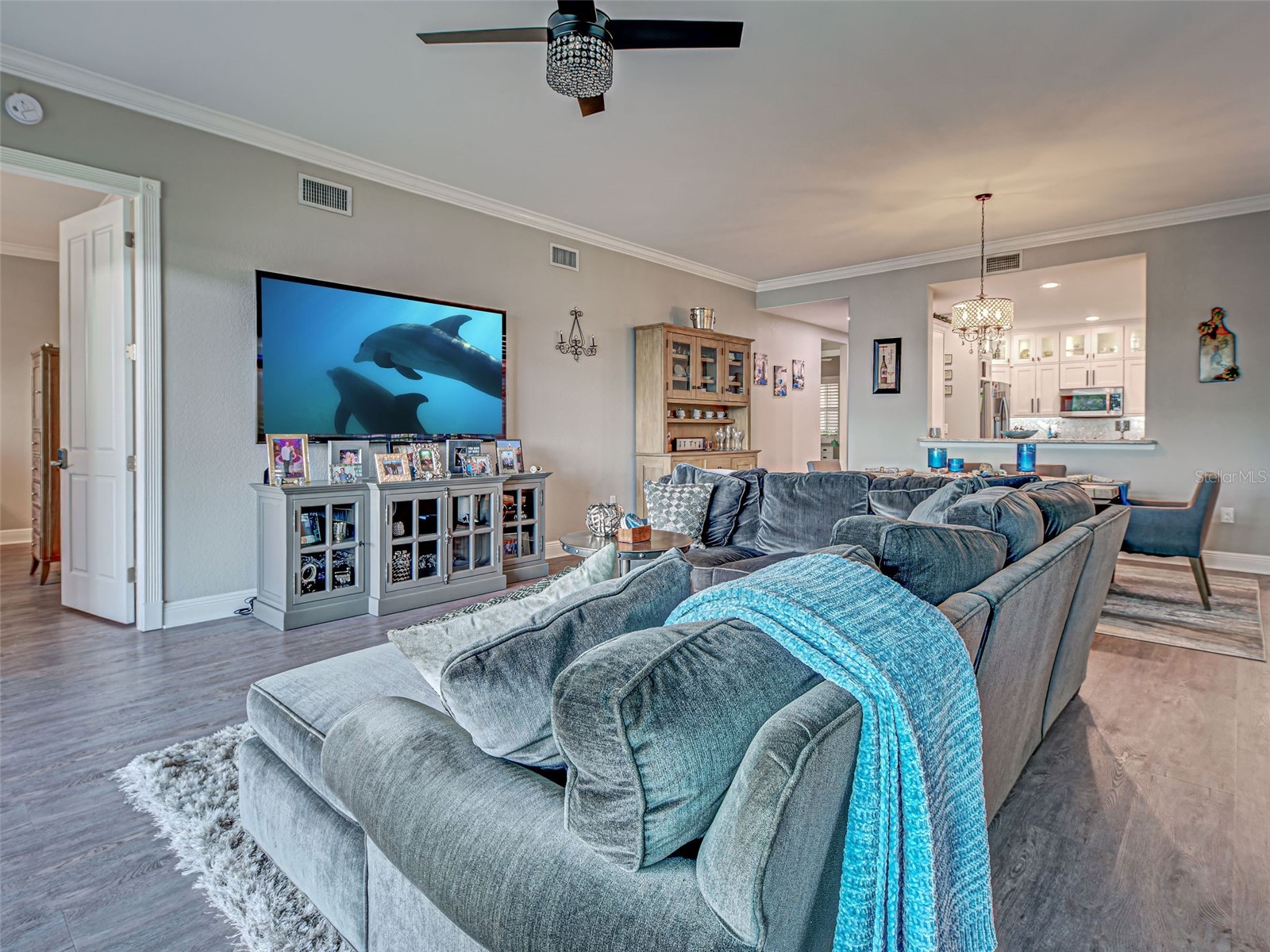 2590 Tarpon Cove Drive #811 Punta Gorda FL 33950 - BLUEFISH LAGOON D6142464 image27