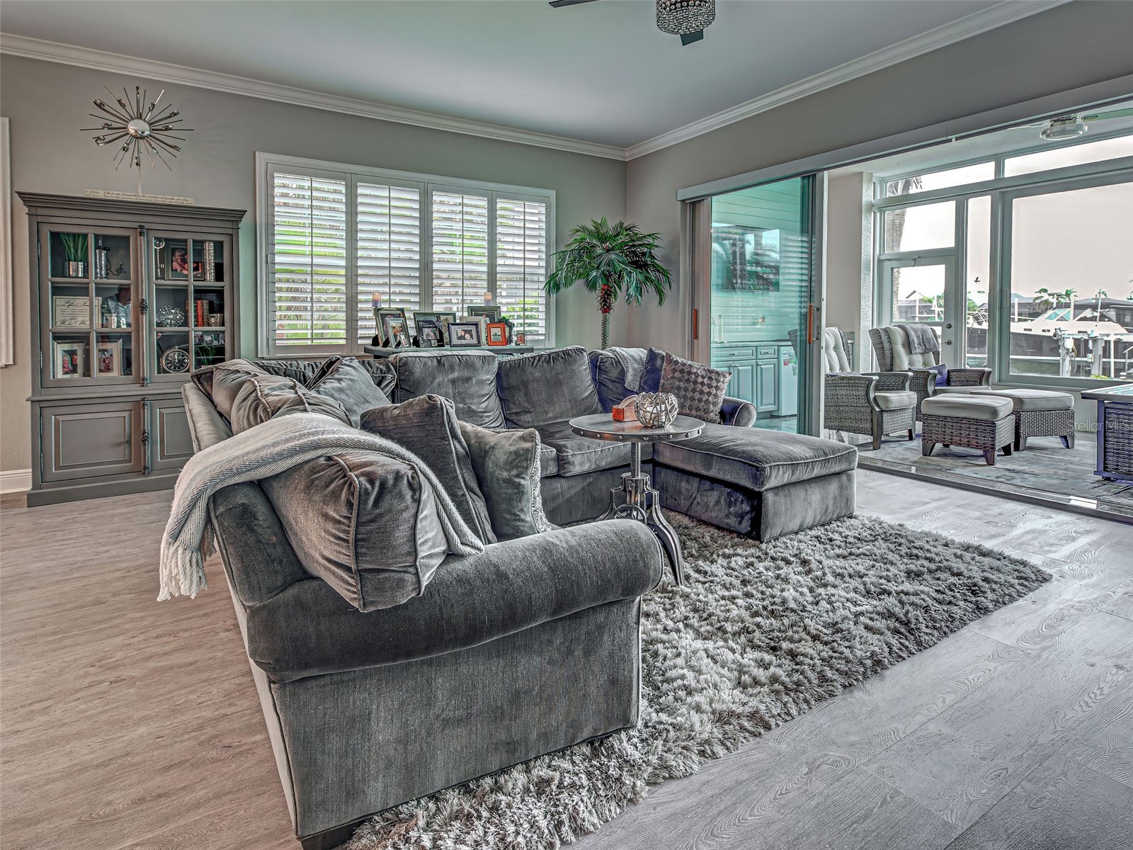 2590 Tarpon Cove Drive #811 Punta Gorda FL 33950 - BLUEFISH LAGOON D6142464 image29