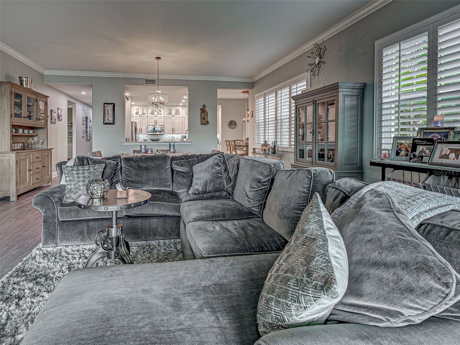 2590 Tarpon Cove Drive #811 Punta Gorda FL 33950 - BLUEFISH LAGOON D6142464 image31