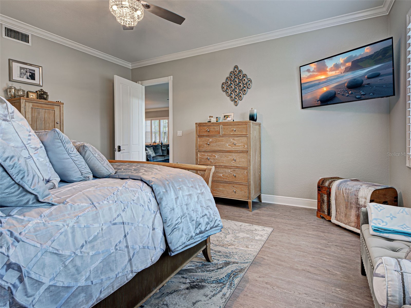 2590 Tarpon Cove Drive #811 Punta Gorda FL 33950 - BLUEFISH LAGOON D6142464 image36