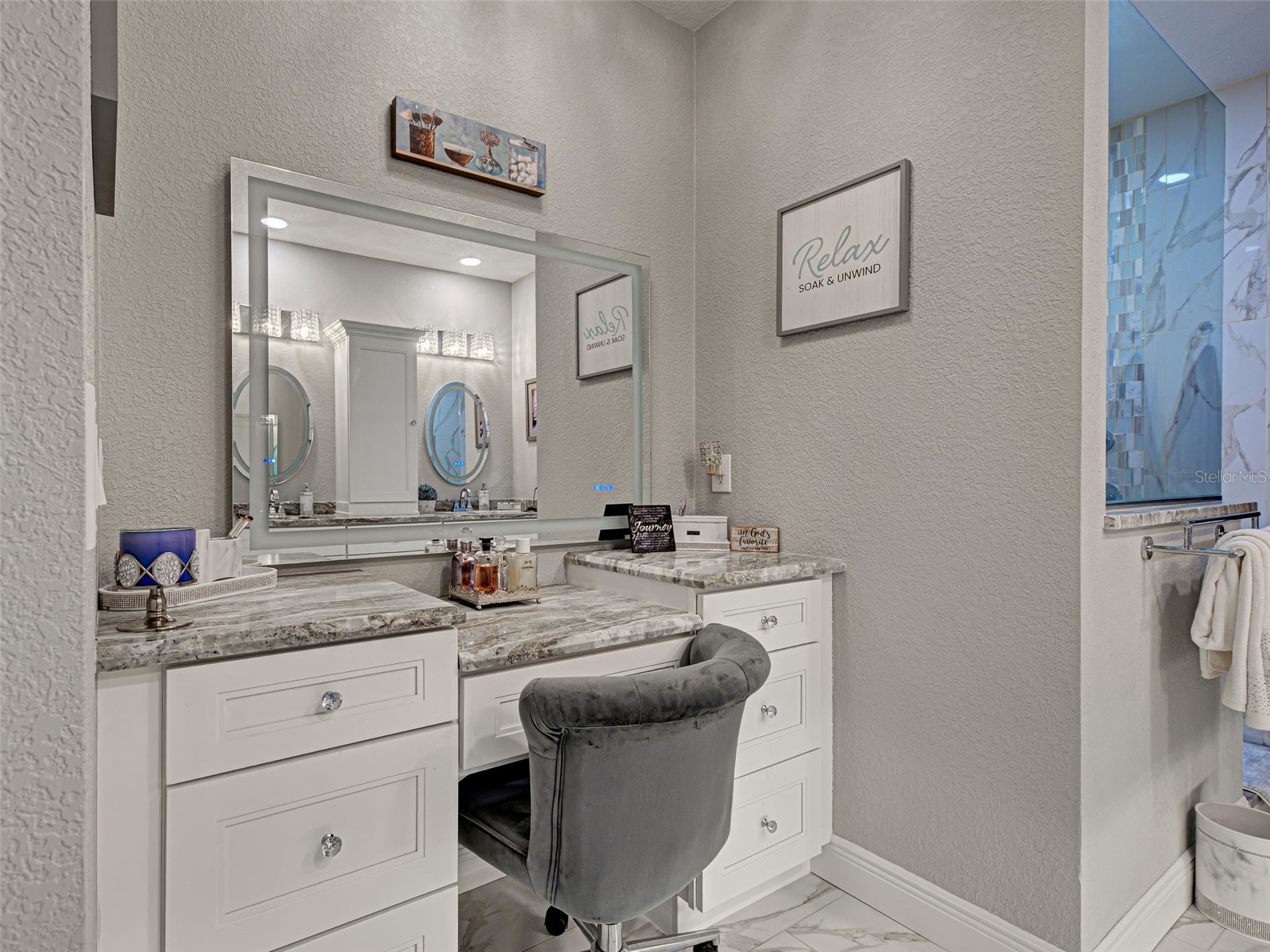 2590 Tarpon Cove Drive #811 Punta Gorda FL 33950 - BLUEFISH LAGOON D6142464 image38