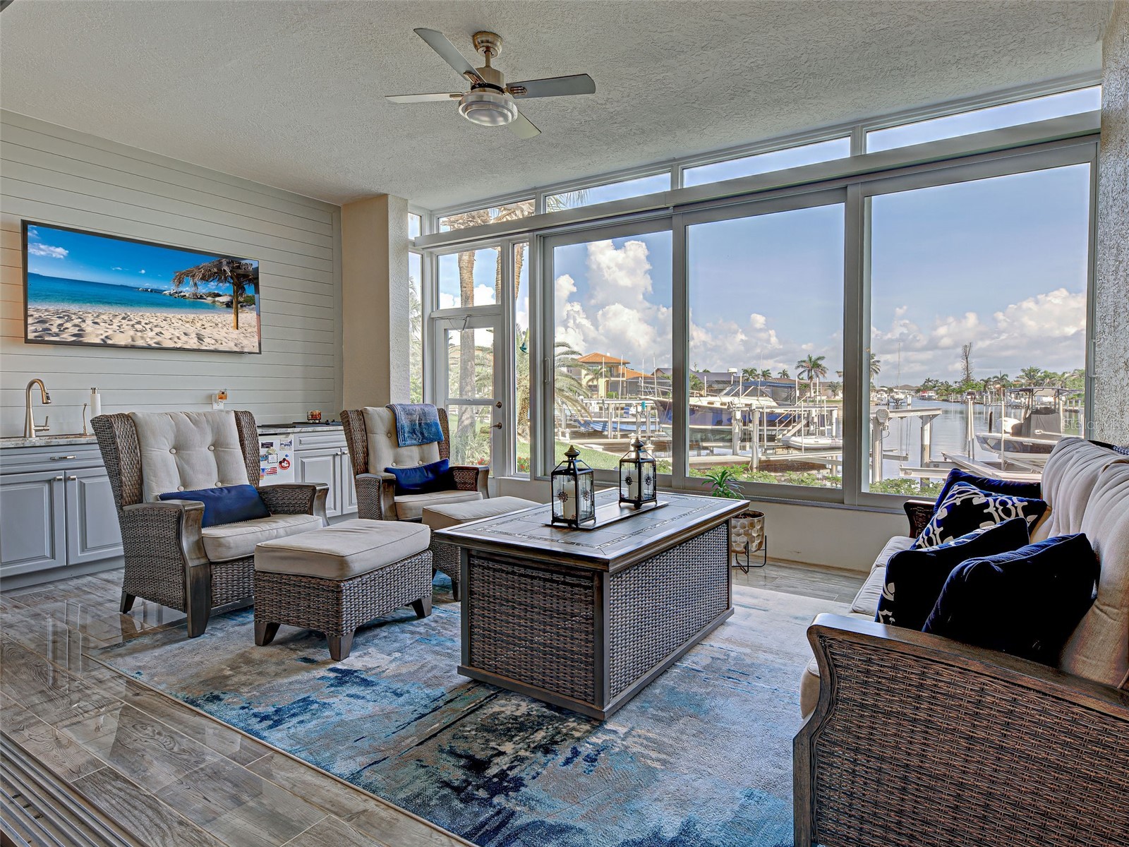 2590 Tarpon Cove Drive #811 Punta Gorda FL 33950 - BLUEFISH LAGOON D6142464 image49