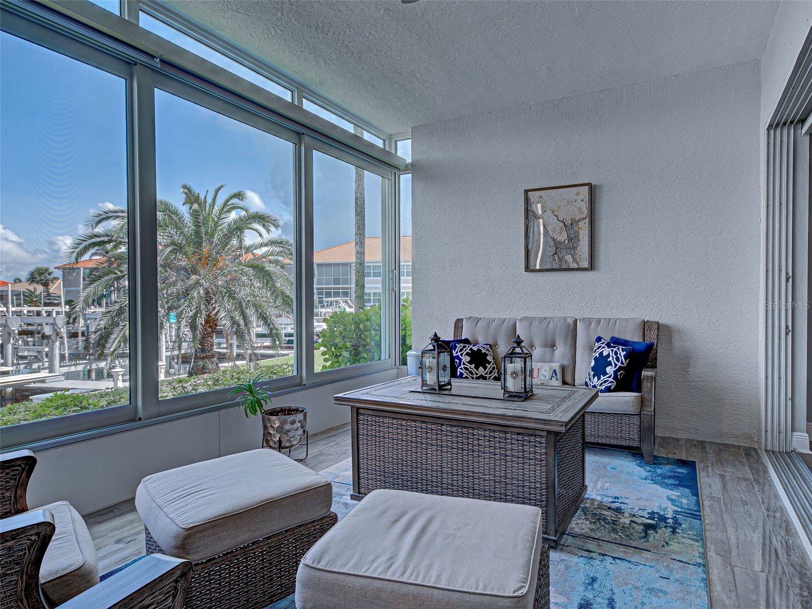 2590 Tarpon Cove Drive #811 Punta Gorda FL 33950 - BLUEFISH LAGOON D6142464 image51