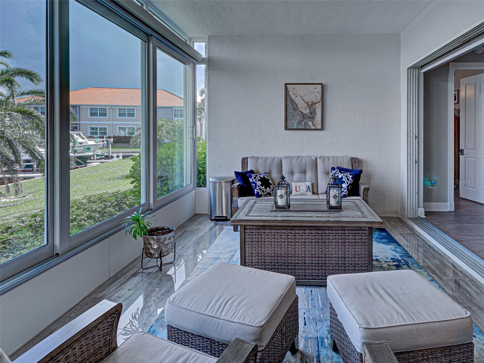 2590 Tarpon Cove Drive #811 Punta Gorda FL 33950 - BLUEFISH LAGOON D6142464 image54