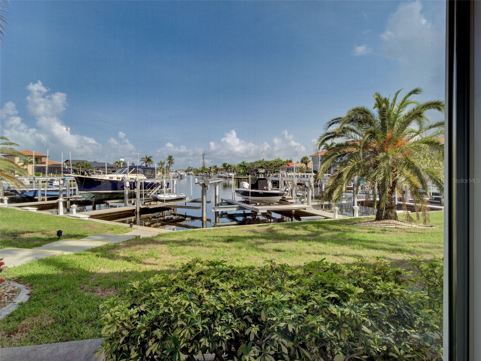 2590 Tarpon Cove Drive #811 Punta Gorda FL 33950 - BLUEFISH LAGOON D6142464 image56