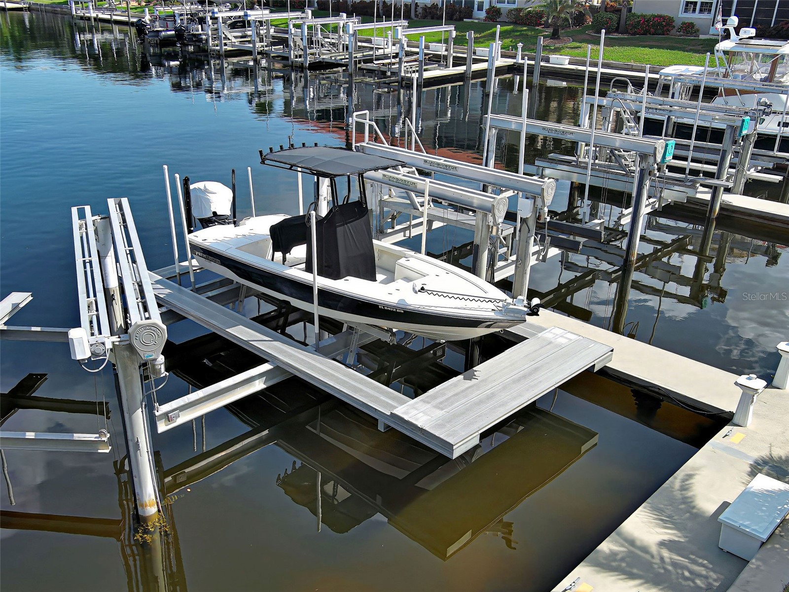 2590 Tarpon Cove Drive #811 Punta Gorda FL 33950 - BLUEFISH LAGOON D6142464 image57