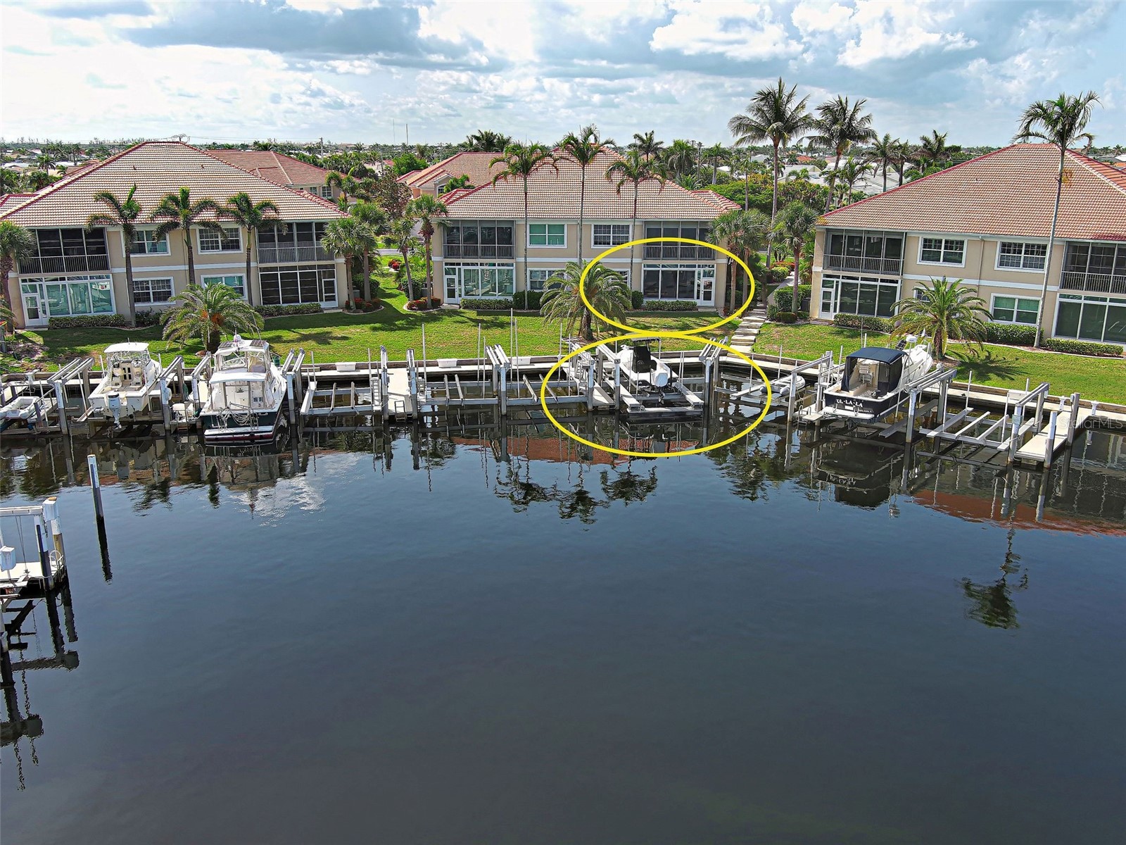 2590 Tarpon Cove Drive #811 Punta Gorda FL 33950 - BLUEFISH LAGOON D6142464 image59