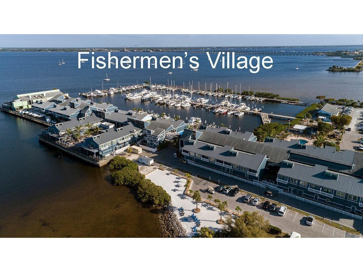 2590 Tarpon Cove Drive #811 Punta Gorda FL 33950 - BLUEFISH LAGOON D6142464 image67