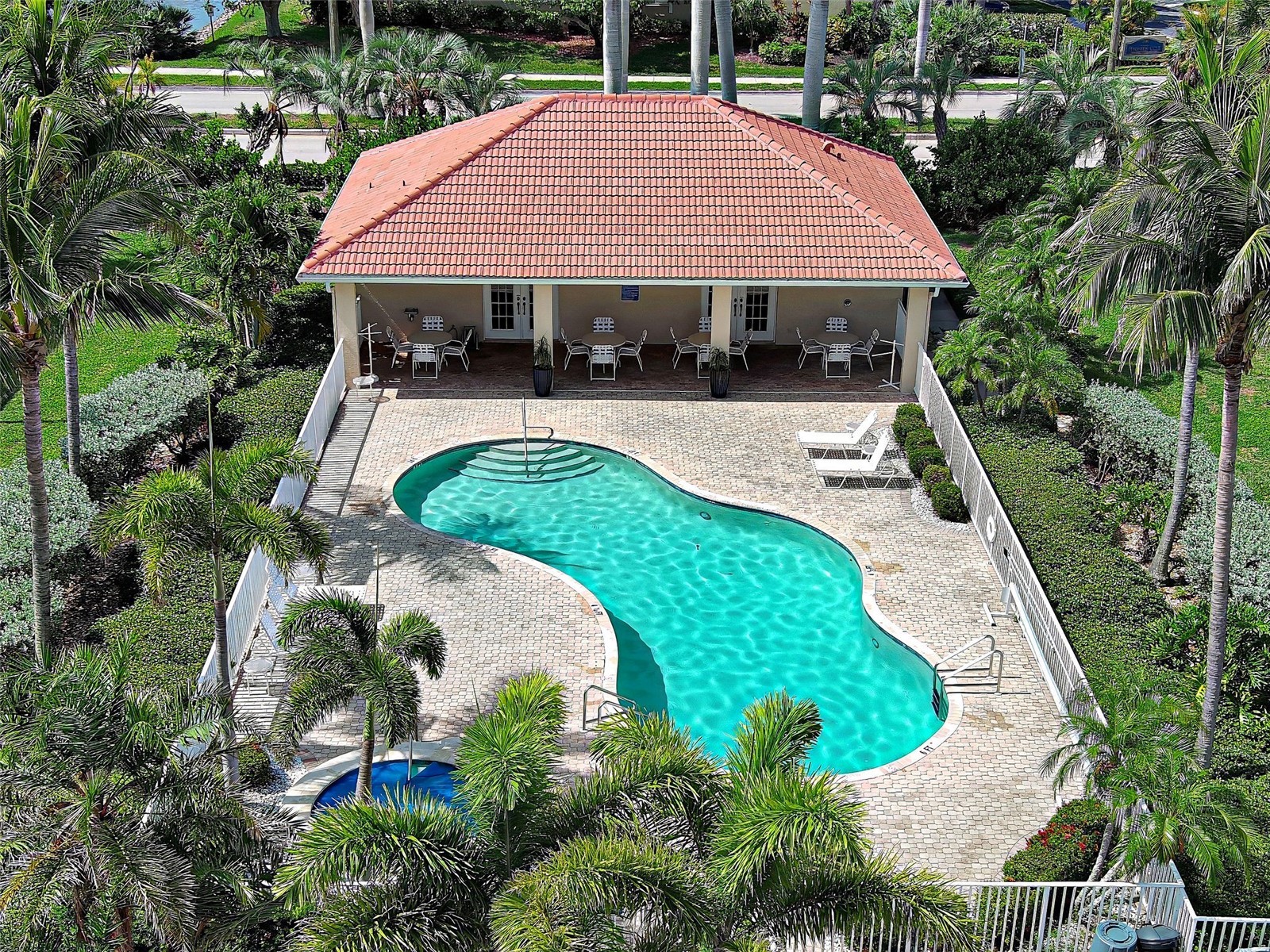 2590 Tarpon Cove Drive #811 Punta Gorda FL 33950 - BLUEFISH LAGOON D6142464 image70