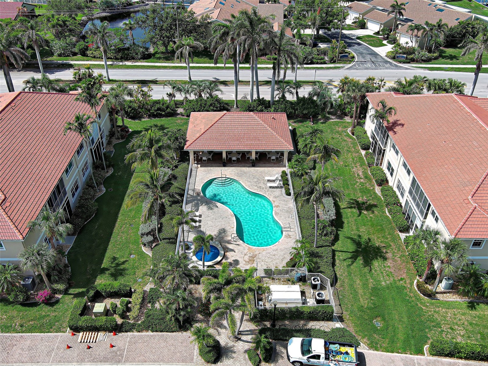 2590 Tarpon Cove Drive #811 Punta Gorda FL 33950 - BLUEFISH LAGOON D6142464 image72