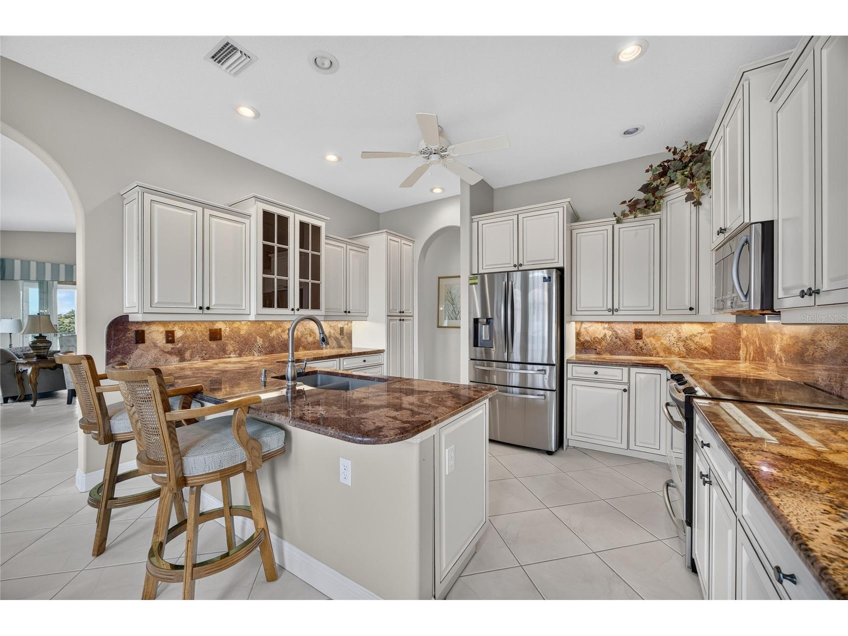 2590 Tarpon Cove Drive #821 Punta Gorda FL 33950 C7528599 image13