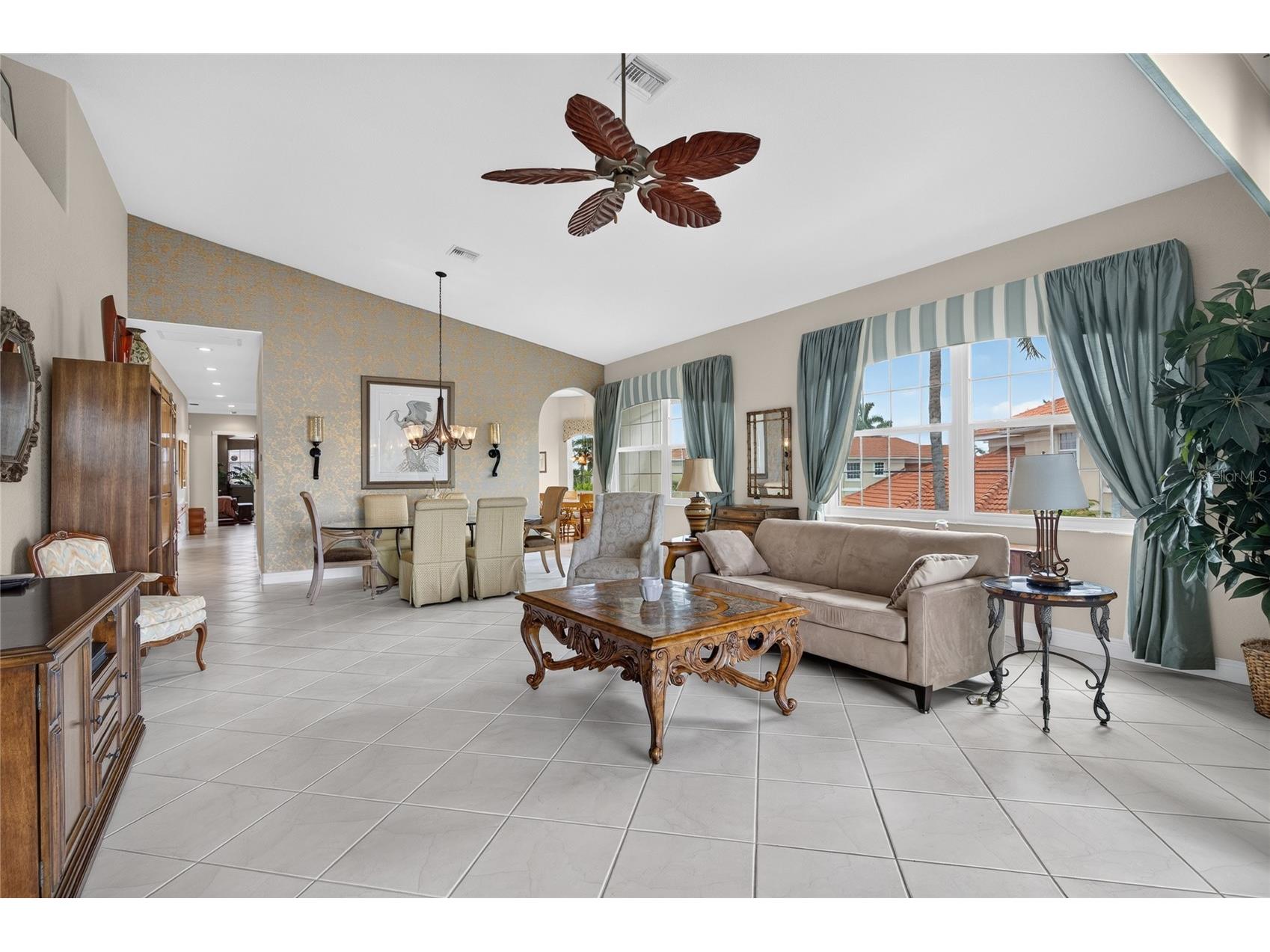2590 Tarpon Cove Drive #821 Punta Gorda FL 33950 C7528599 image18