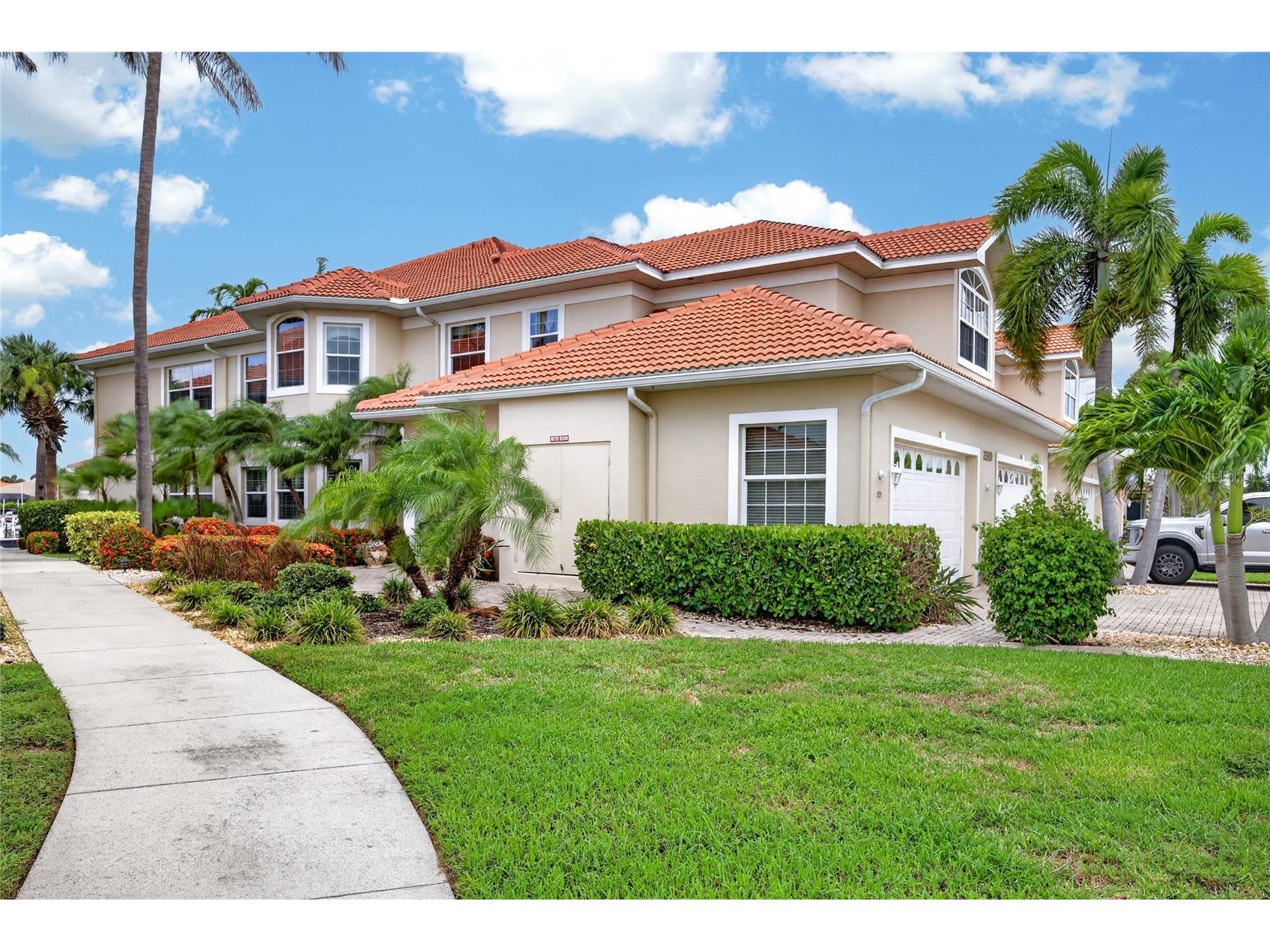 2590 Tarpon Cove Drive #821 Punta Gorda FL 33950 C7528599 image2