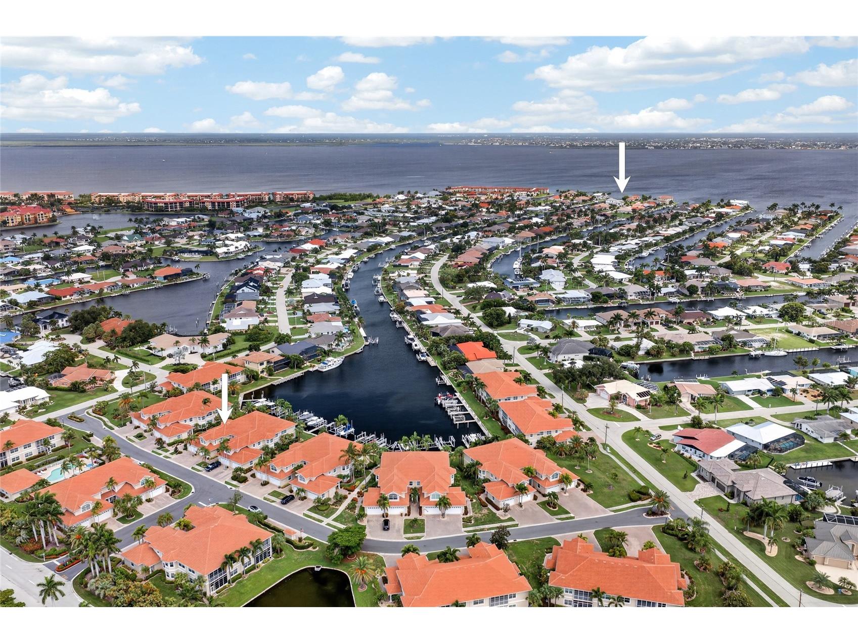 2590 Tarpon Cove Drive #821 Punta Gorda FL 33950 C7528599 image3