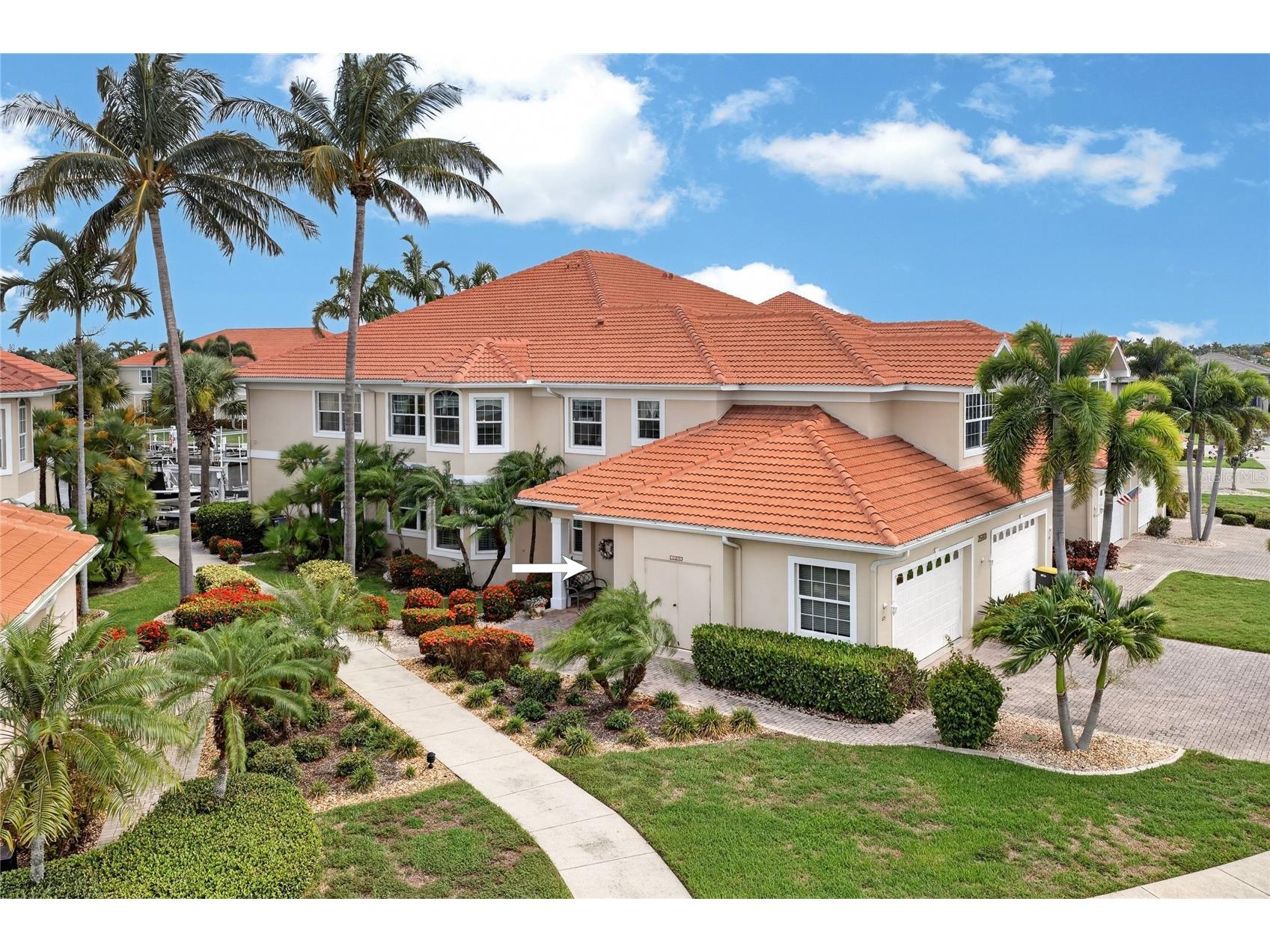 2590 Tarpon Cove Drive #821 Punta Gorda FL 33950 C7528599 image38