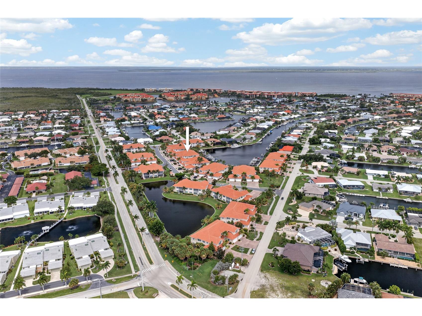 2590 Tarpon Cove Drive #821 Punta Gorda FL 33950 C7528599 image39