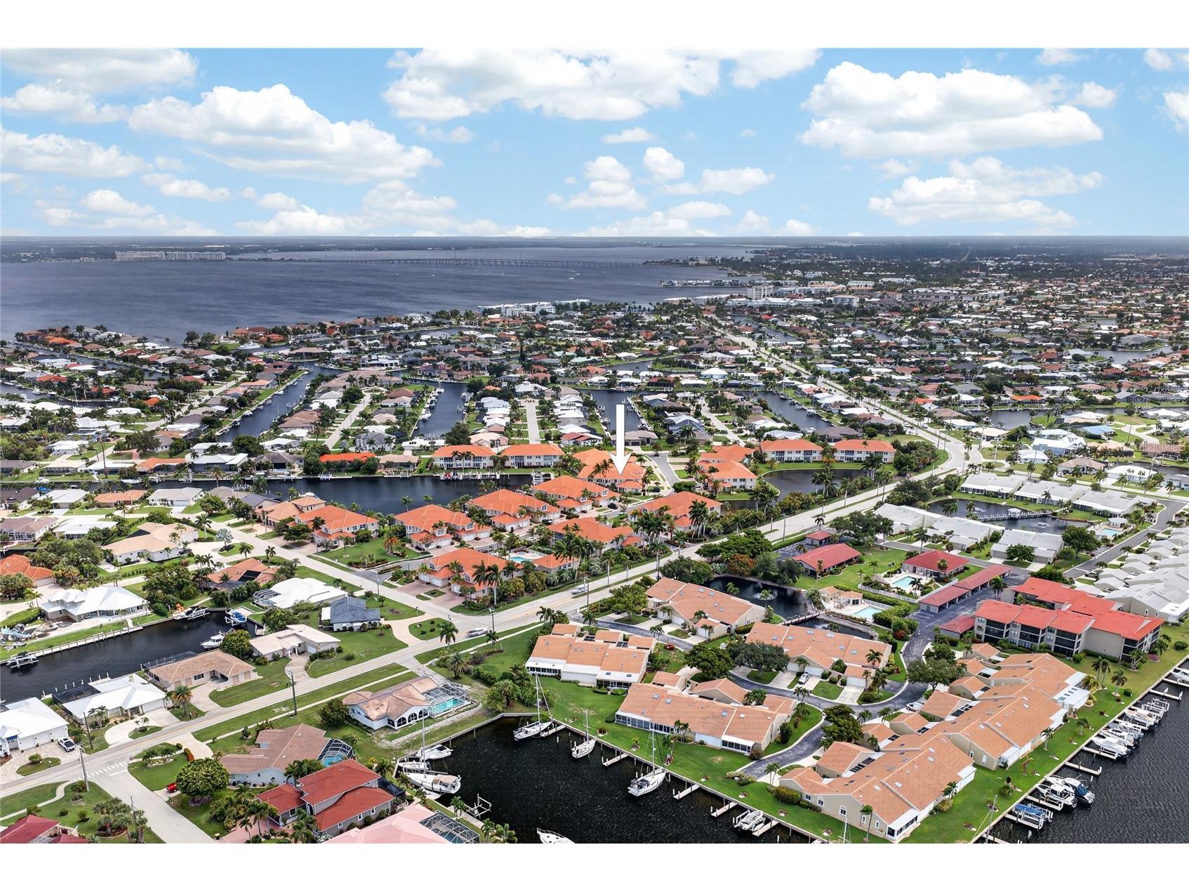 2590 Tarpon Cove Drive #821 Punta Gorda FL 33950 C7528599 image40
