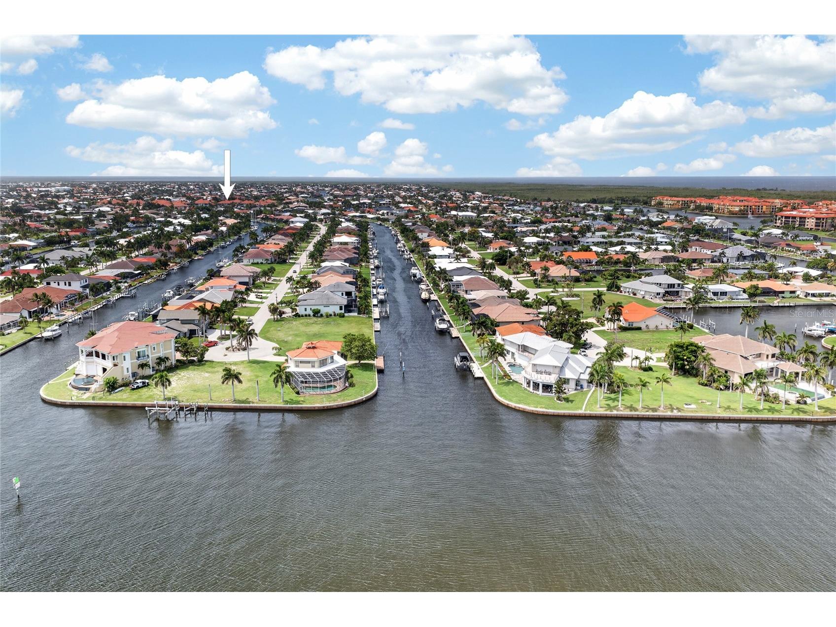 2590 Tarpon Cove Drive #821 Punta Gorda FL 33950 C7528599 image41