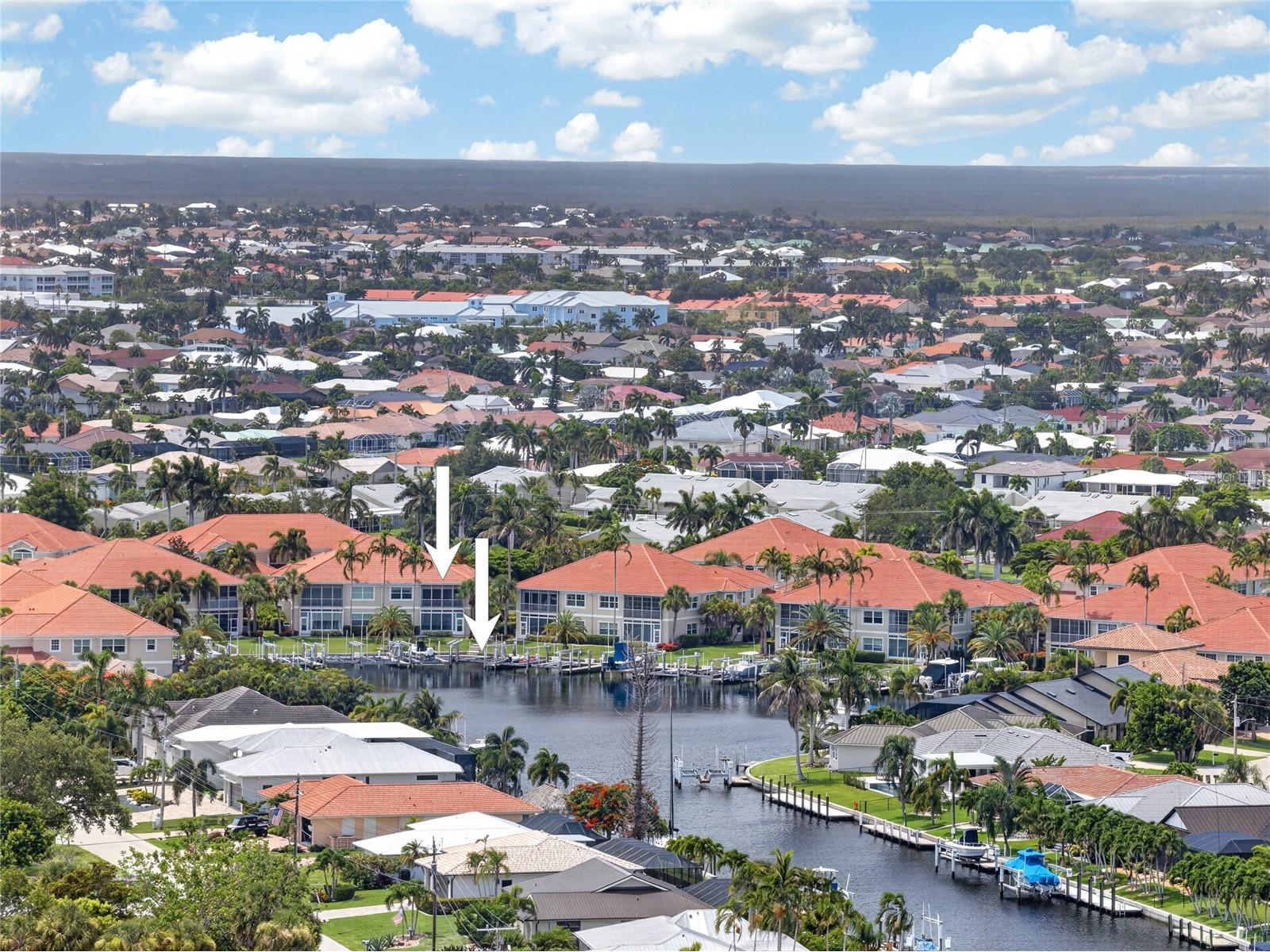 2590 Tarpon Cove Drive #821 Punta Gorda FL 33950 C7528599 image42