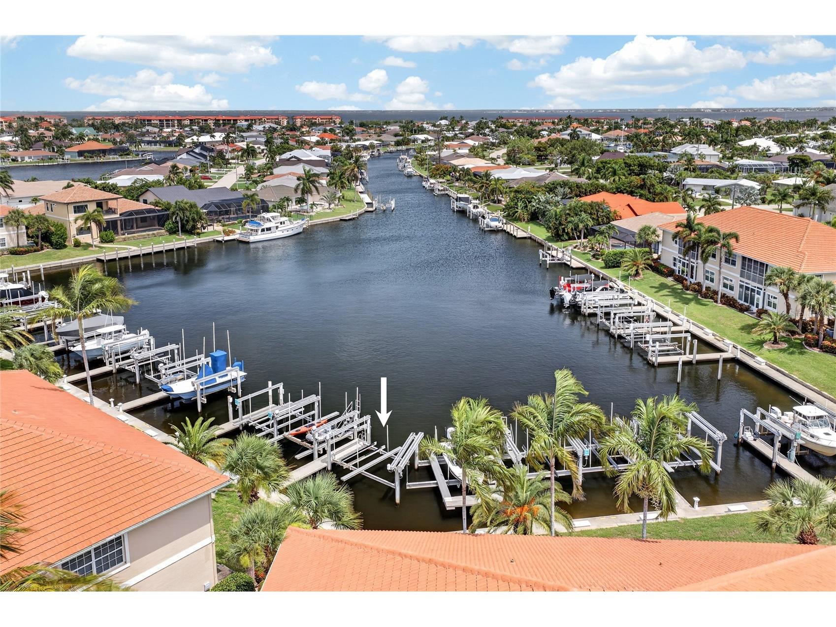 2590 Tarpon Cove Drive #821 Punta Gorda FL 33950 C7528599 image43