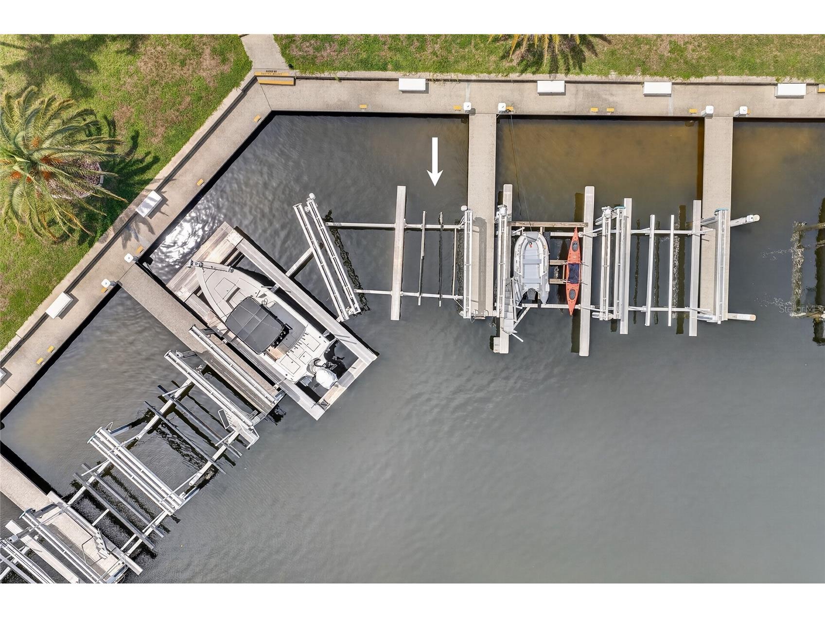 2590 Tarpon Cove Drive #821 Punta Gorda FL 33950 C7528599 image44