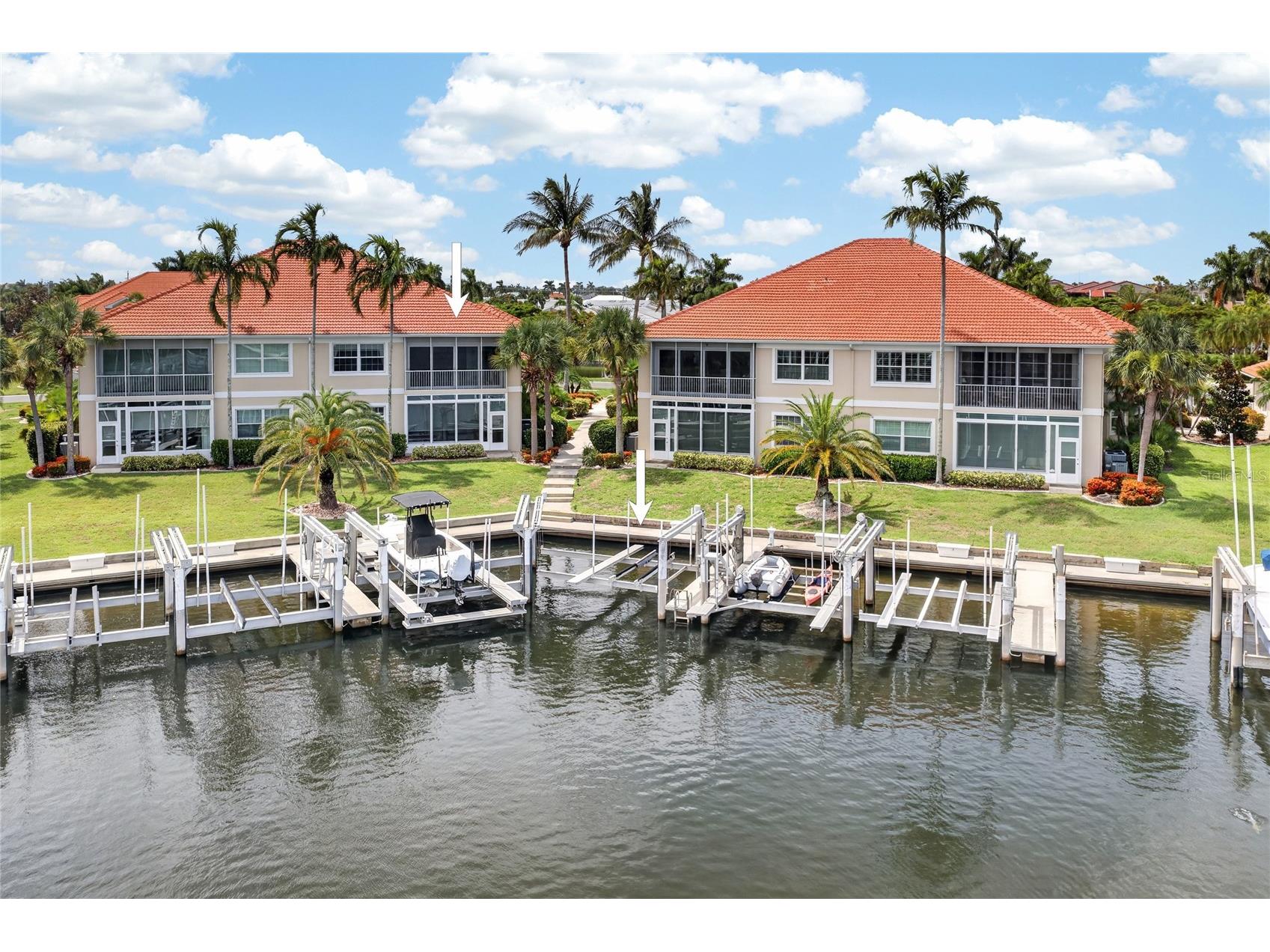 2590 Tarpon Cove Drive #821 Punta Gorda FL 33950 C7528599 image45