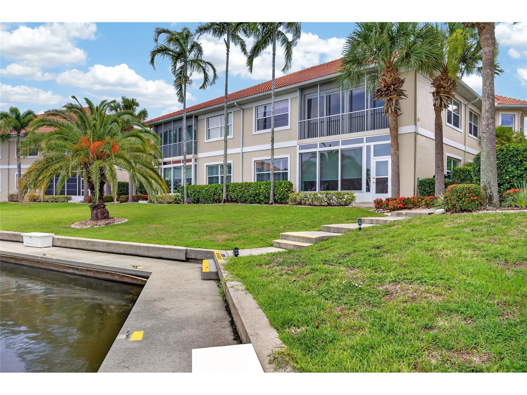 2590 Tarpon Cove Drive #821 Punta Gorda FL 33950 C7528599 image46